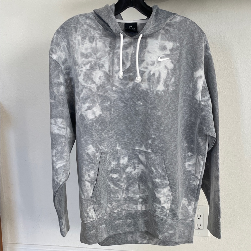 Nike Women’s DRI-FIT Icon Clash Hoodie, XS